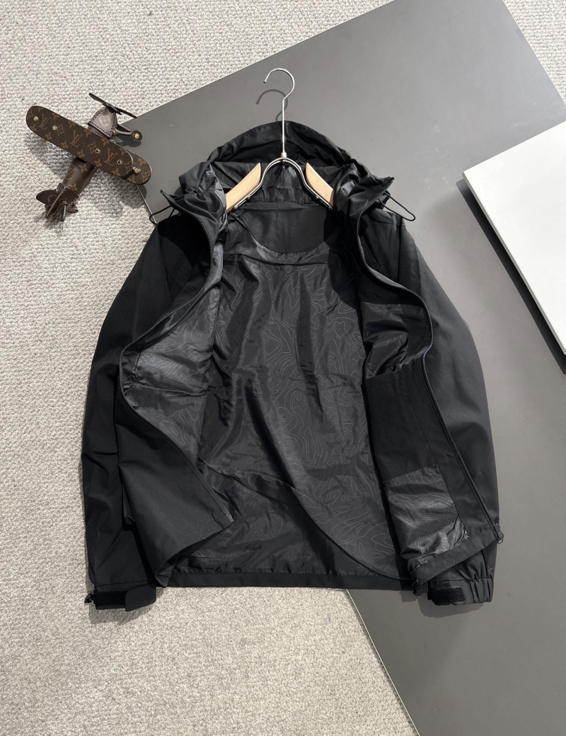 Moncler Down Coat